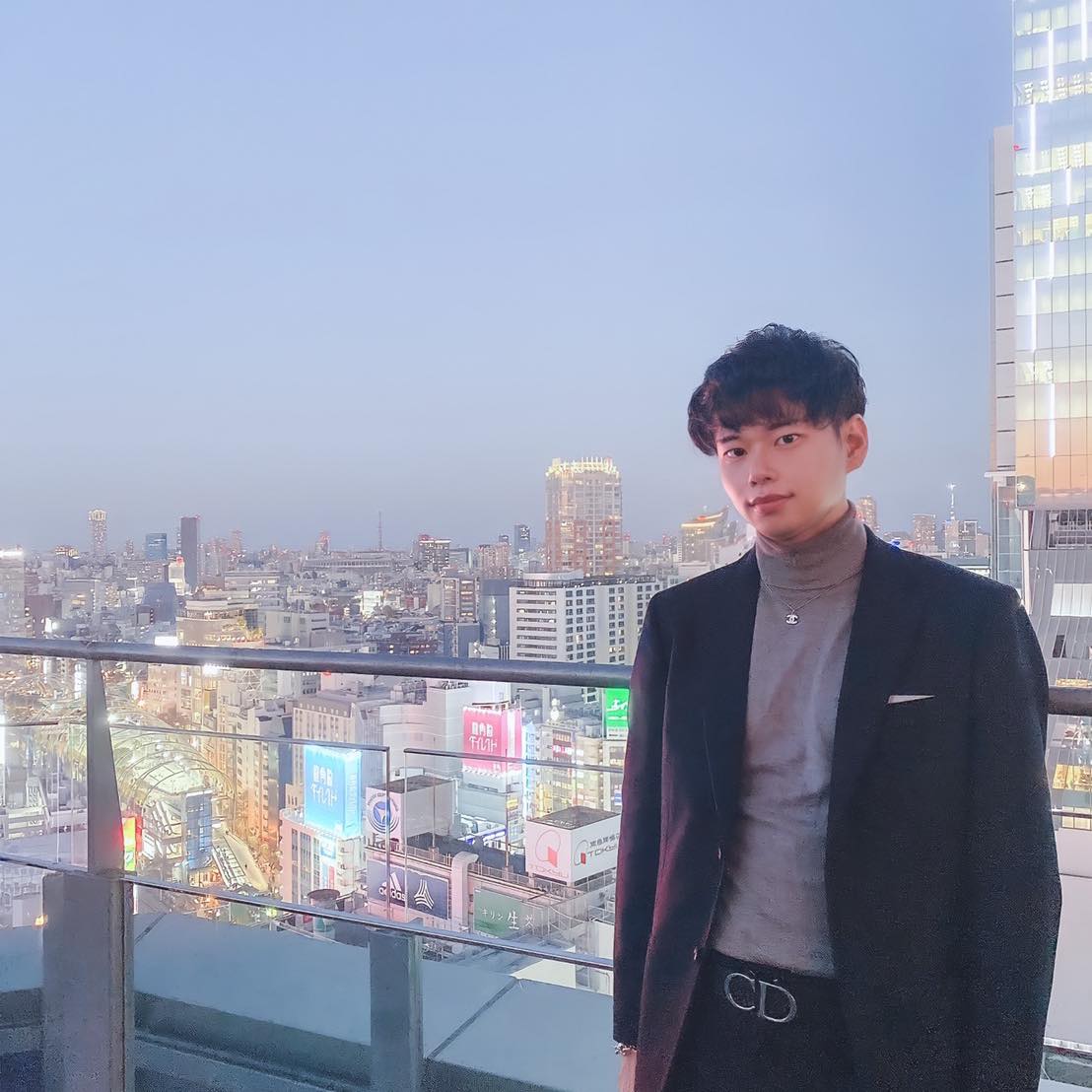 株式会社Devotion代表取締役　西尾和晃